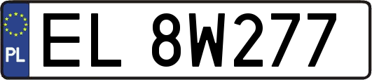 EL8W277
