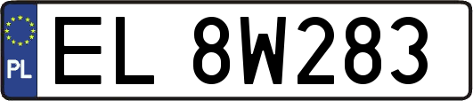 EL8W283