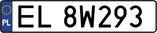 EL8W293