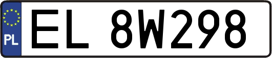 EL8W298