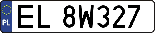 EL8W327