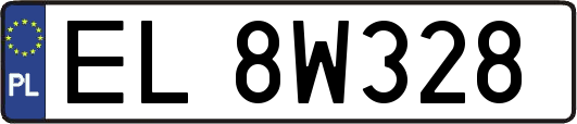 EL8W328
