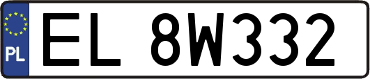 EL8W332