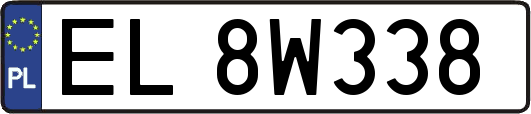 EL8W338