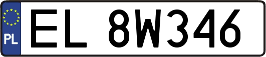 EL8W346
