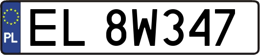 EL8W347