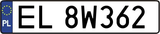 EL8W362