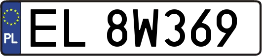 EL8W369
