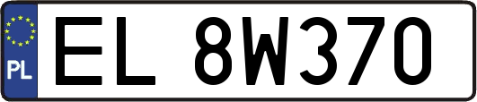 EL8W370