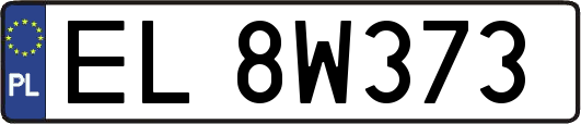 EL8W373