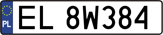 EL8W384