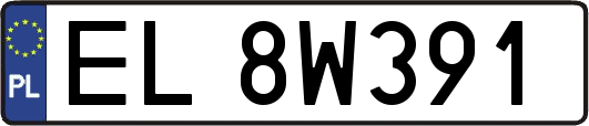 EL8W391