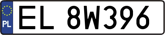 EL8W396