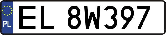 EL8W397