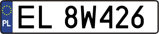 EL8W426