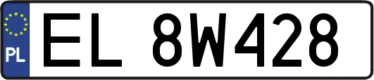 EL8W428
