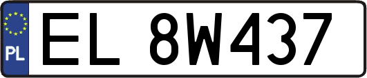 EL8W437