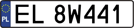 EL8W441