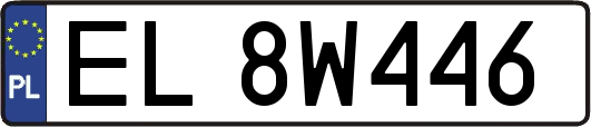 EL8W446