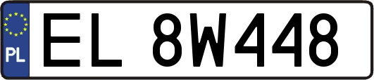 EL8W448