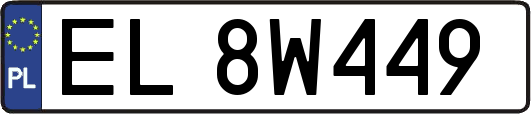 EL8W449
