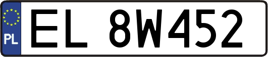 EL8W452