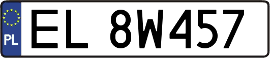 EL8W457