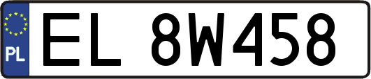 EL8W458