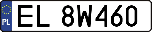 EL8W460