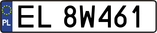 EL8W461