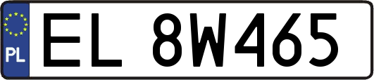 EL8W465