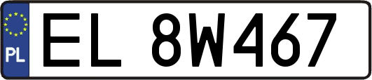 EL8W467