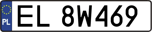 EL8W469