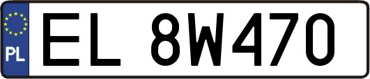EL8W470