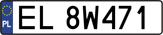 EL8W471