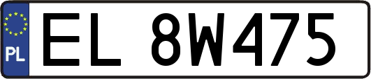 EL8W475