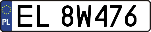 EL8W476