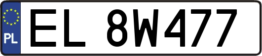 EL8W477