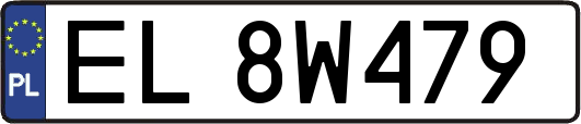 EL8W479