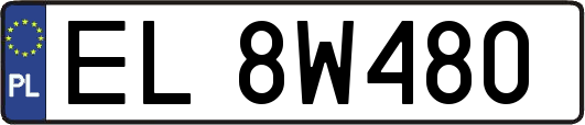 EL8W480
