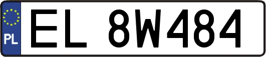 EL8W484