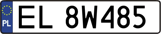 EL8W485