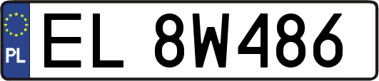 EL8W486