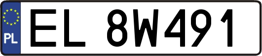 EL8W491
