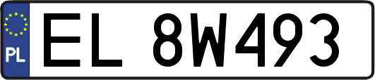 EL8W493