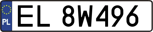 EL8W496