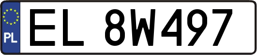 EL8W497