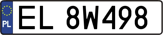 EL8W498