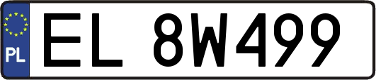 EL8W499