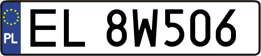 EL8W506